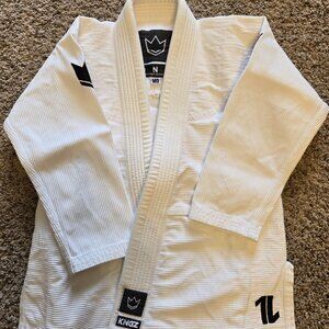 Kingz The One kids bjj gi